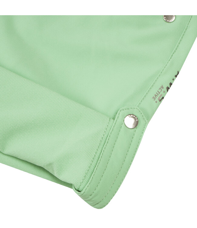 Luhta Luhta Espholm Dames Short Groen