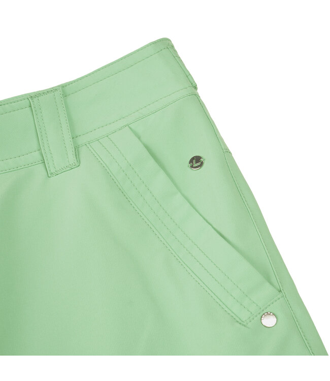 Luhta Luhta Espholm Dames Short Groen