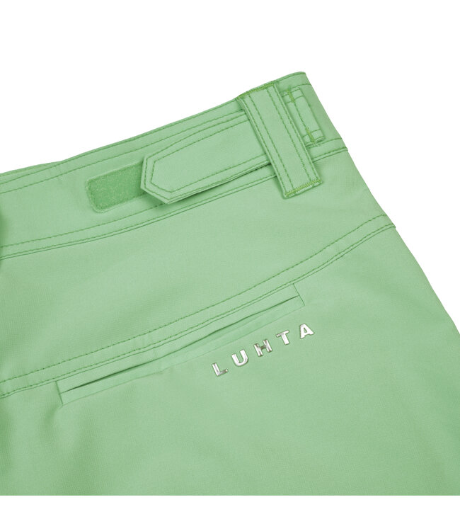 Luhta Luhta Hopiala Dames Rok Groen