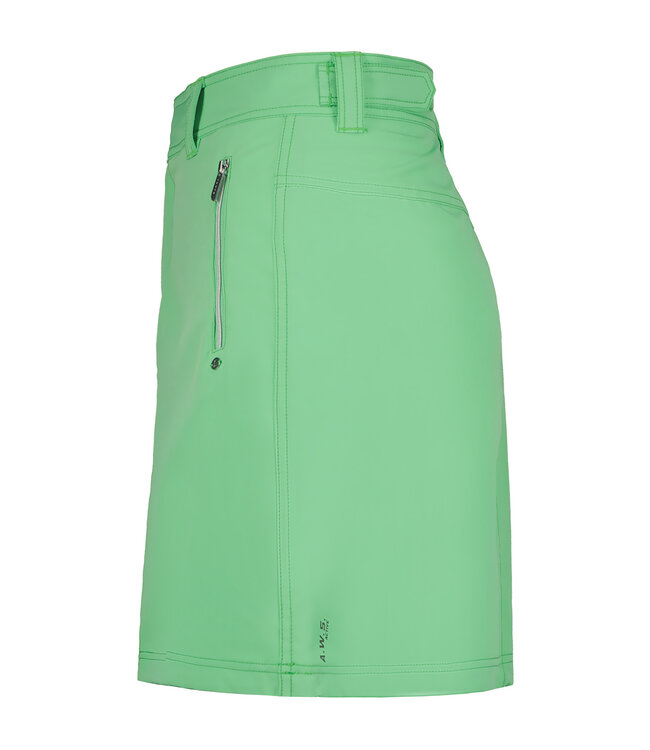 Luhta Luhta Hopiala Dames Rok Groen