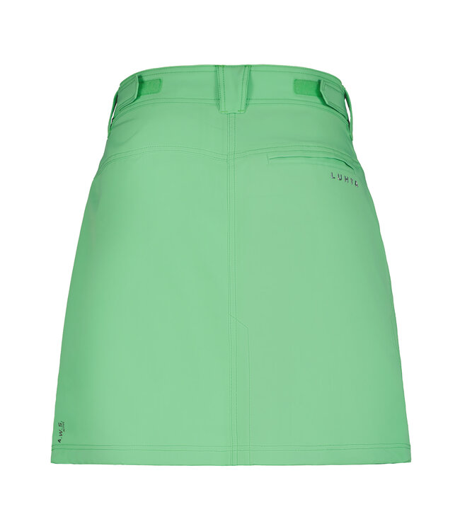 Luhta Luhta Hopiala Dames Rok Groen