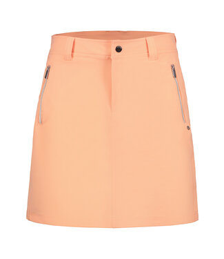 Luhta Luhta Hopiala Dames Rok Zalm