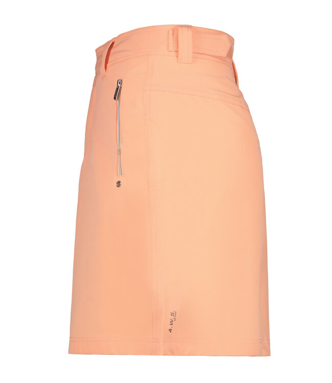 Luhta Luhta Hopiala Dames Rok Zalm
