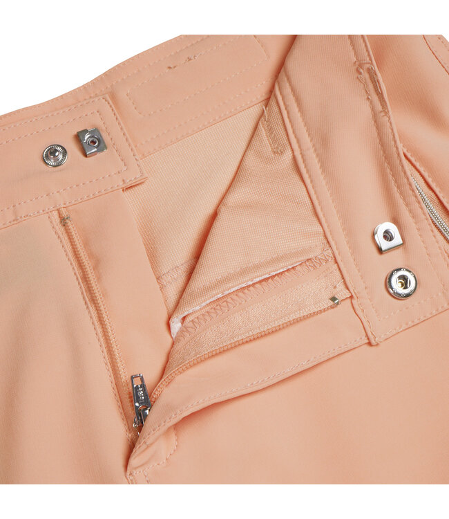 Luhta Luhta Hopiala Dames Rok Zalm