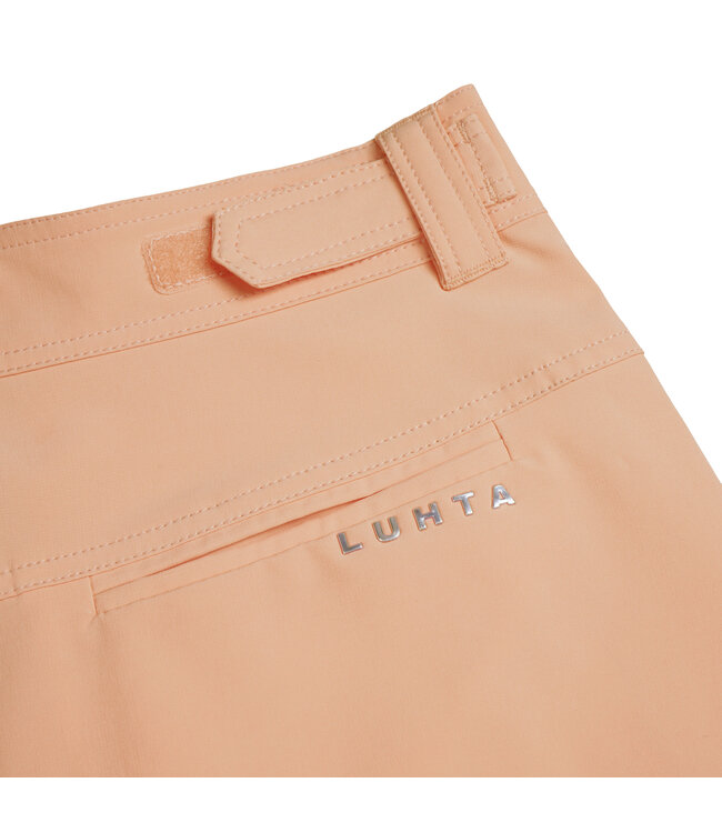 Luhta Luhta Hopiala Dames Rok Zalm