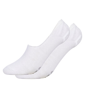 Luhta Luhta Nauvo No-Show Socks White