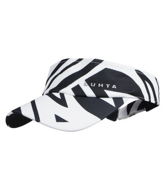 Luhta Luhta Naapala Visor Dark Blue Print