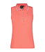 Luhta Luhta Dames Kivisaari Polo S/L  Coral