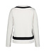 Luhta Luhta Dames Ispoinen Knit White