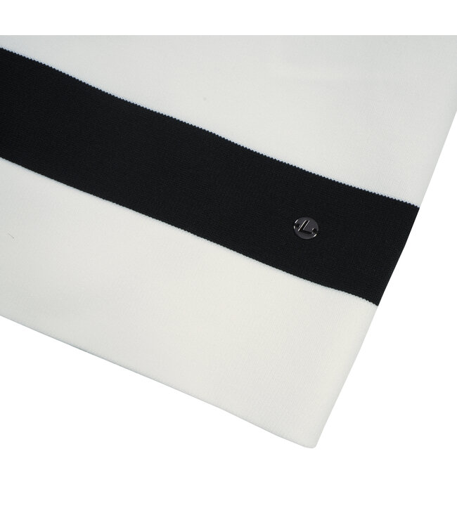 Luhta Luhta Dames Ispoinen Knit White