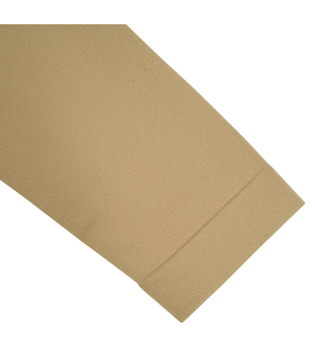 Luhta Luhta Dames Ispoinen Knit Beige