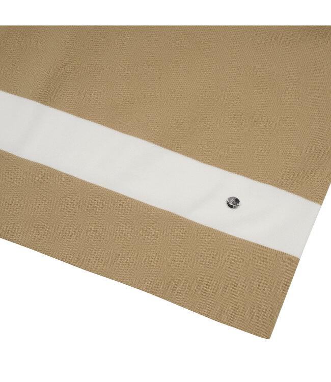 Luhta Luhta Dames Ispoinen Knit Beige