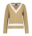 Luhta Luhta Dames Ispoinen Knit Beige