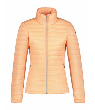 Luhta Luhta Dames Innamaa Jacket Orange