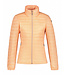 Luhta Luhta Dames Innamaa Jacket Orange