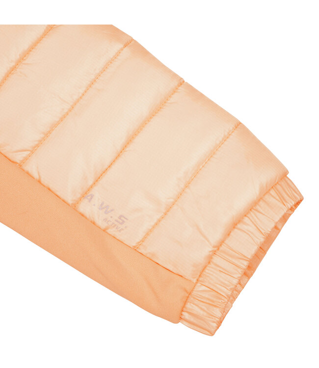 Luhta Luhta Dames Innamaa Jacket Orange