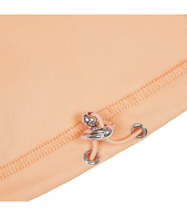 Luhta Luhta Dames Innamaa Jacket Orange