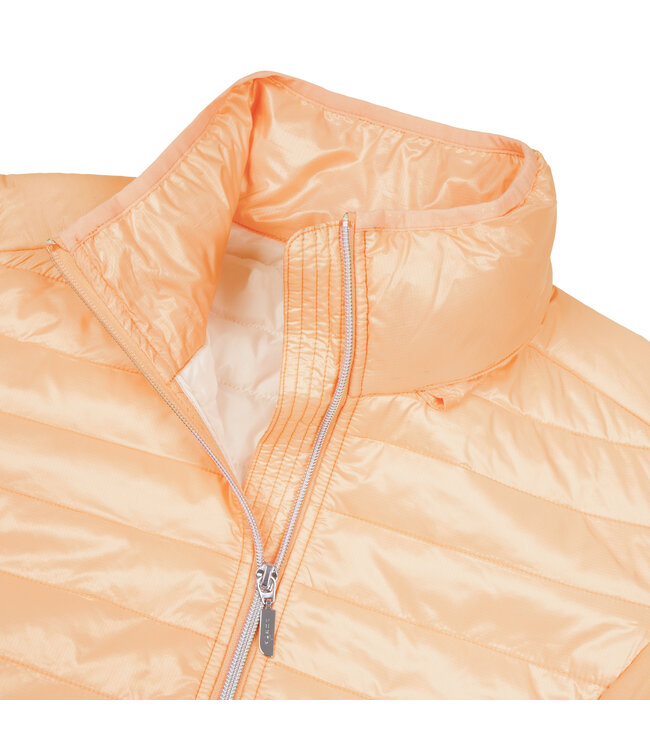 Luhta Luhta Dames Innamaa Jacket Orange