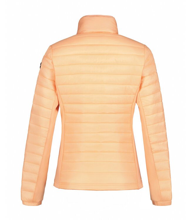 Luhta Luhta Dames Innamaa Jacket Orange