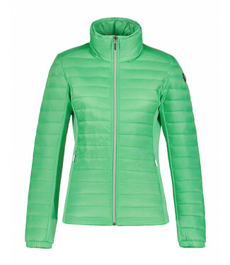 Luhta Luhta Dames Innamaa Jacket Green