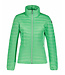 Luhta Luhta Dames Innamaa Jacket Green