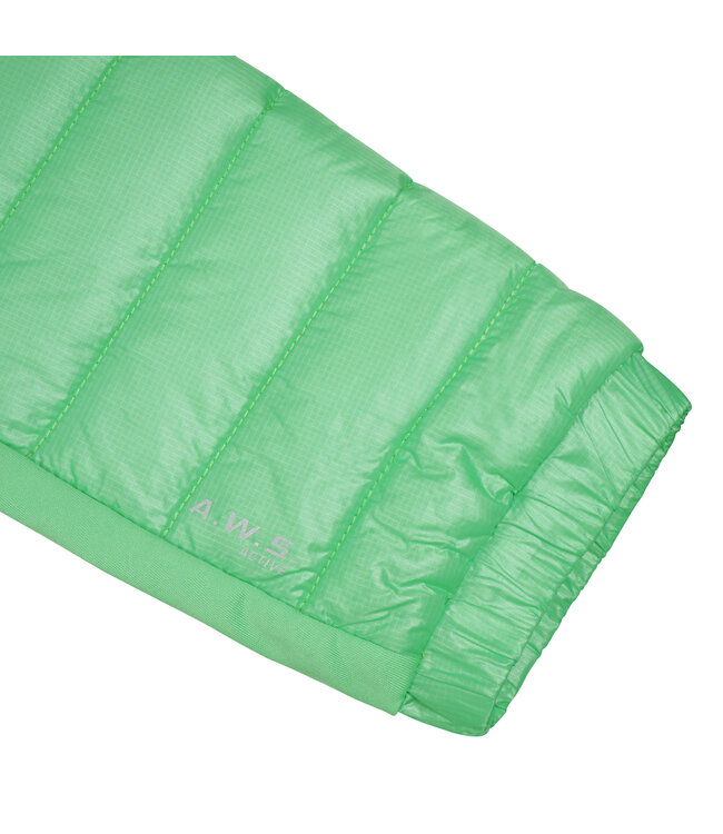 Luhta Luhta Dames Innamaa Jacket Green