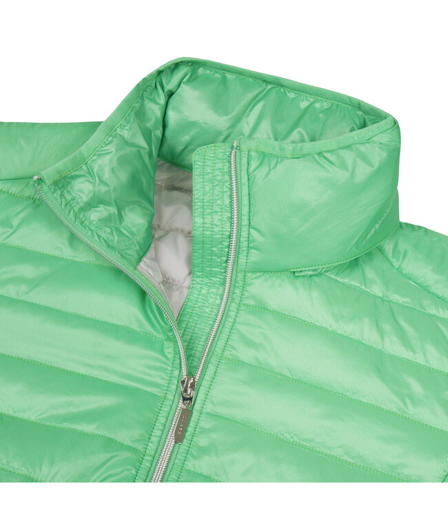 Luhta Luhta Dames Innamaa Jacket Green