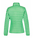 Luhta Luhta Dames Innamaa Jacket Green