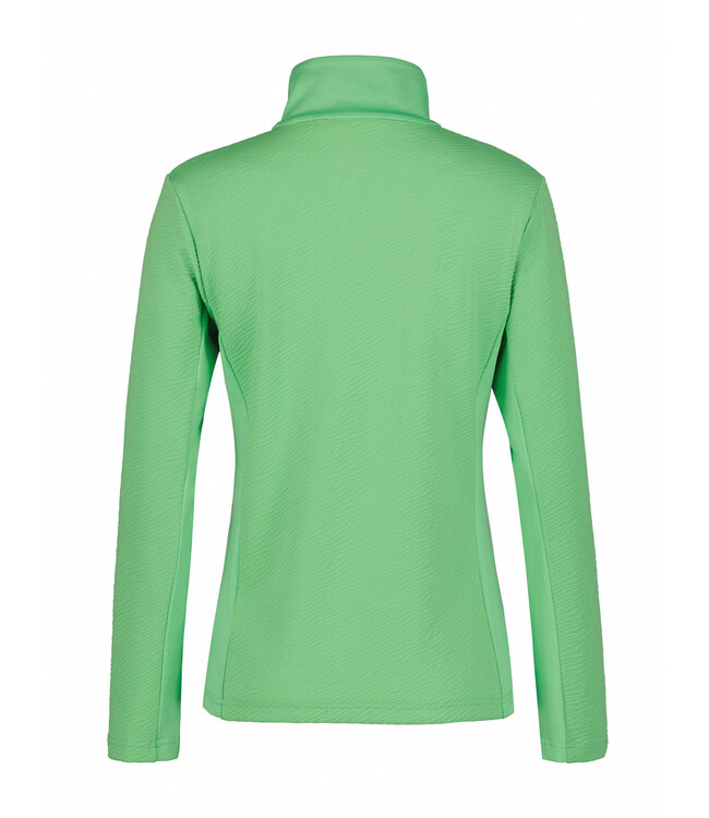 Luhta Luhta Dames Ilvesoja Vest Green