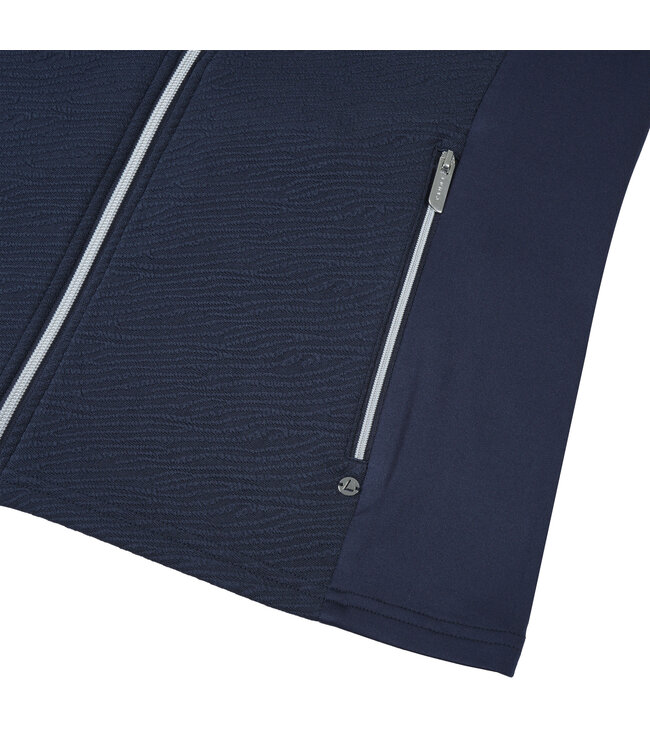 Luhta Luhta Dames Ilvesoja Vest Dark Blue