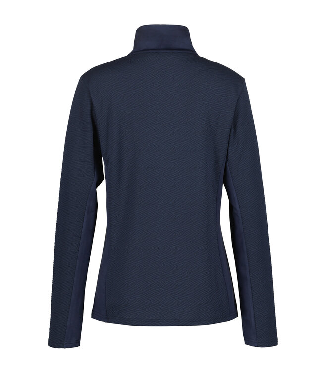 Luhta Luhta Dames Ilvesoja Vest Dark Blue