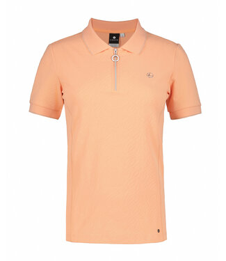 Luhta Luhta Dames Ilhola Polo Orange