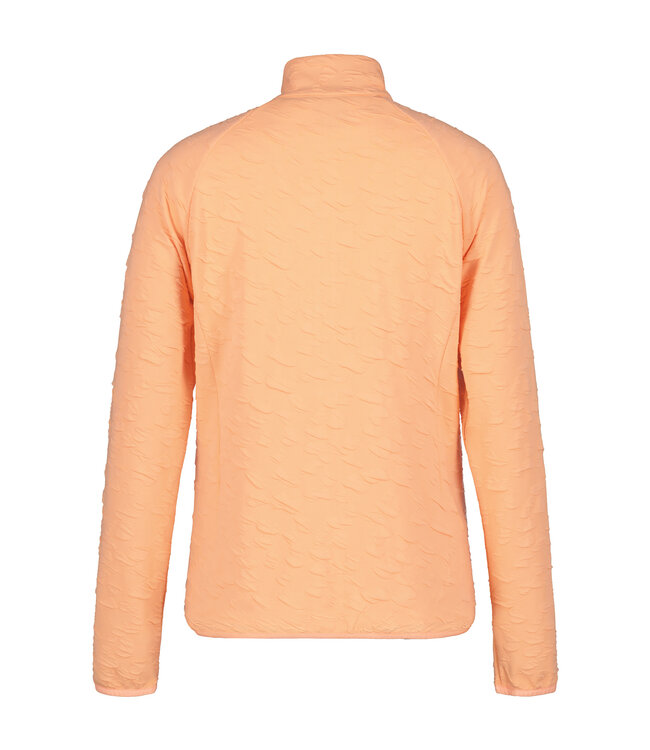 Luhta Luhta Dames Helsingby Vest Orange