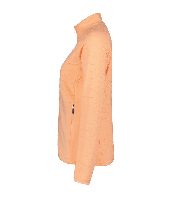 Luhta Luhta Dames Helsingby Vest Orange
