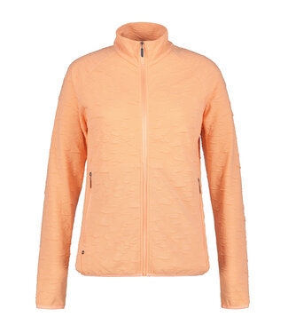 Luhta Luhta Dames Helsingby Vest Orange