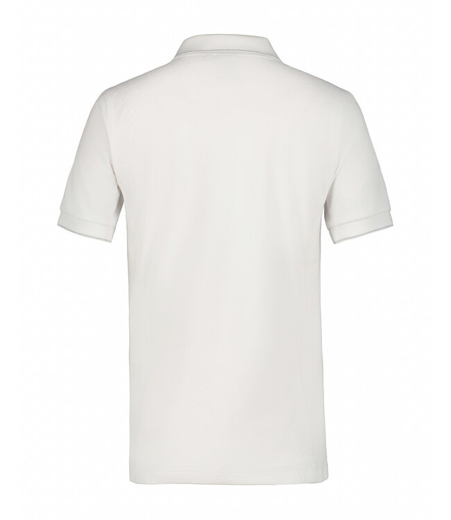 Luhta Luhta Dames Halkokari Polo White