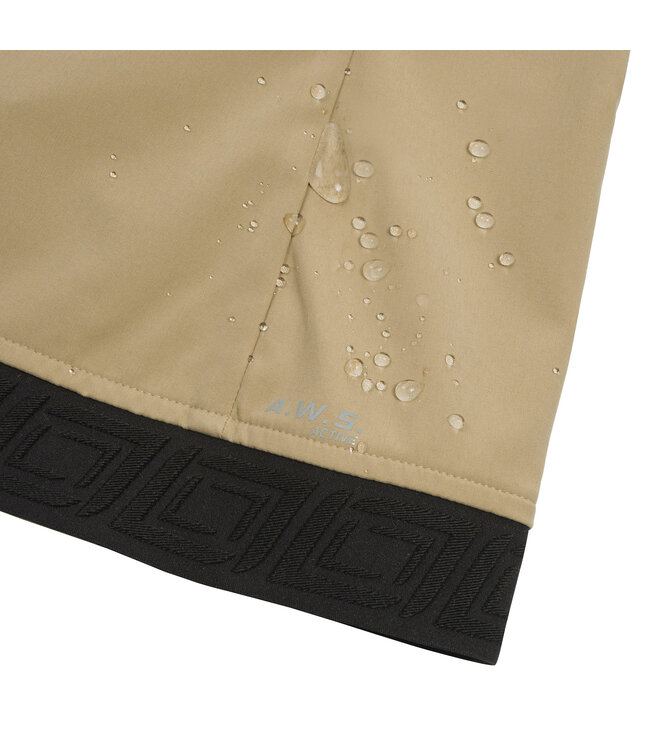 Luhta Luhta Dames Edele Bodywarmer Beige