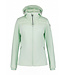 Luhta Luhta Dames Arantila Jacket Light Green