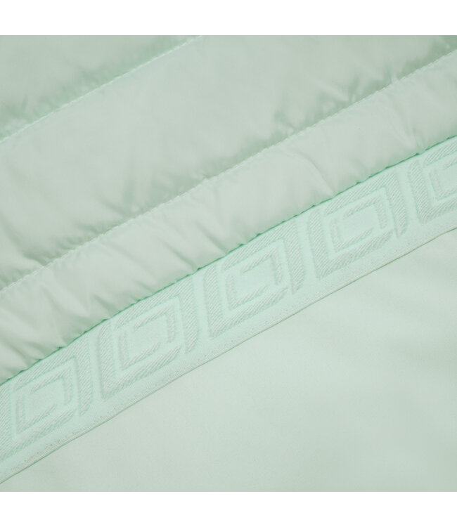 Luhta Luhta Dames Arantila Jacket Light Green