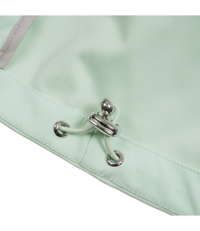 Luhta Luhta Dames Arantila Jacket Light Green