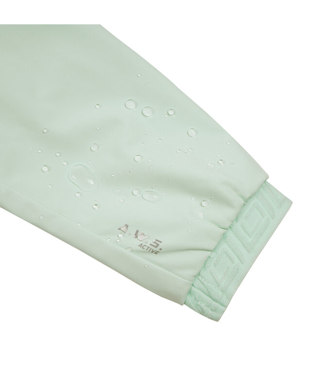 Luhta Luhta Dames Arantila Jacket Light Green