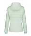 Luhta Luhta Dames Arantila Jacket Light Green