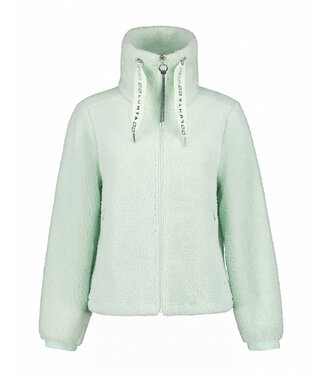 Luhta Luhta Dames Aho Jacket Light Green