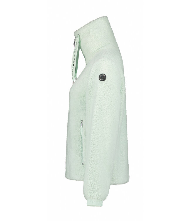 Luhta Luhta Dames Aho Jacket Light Green