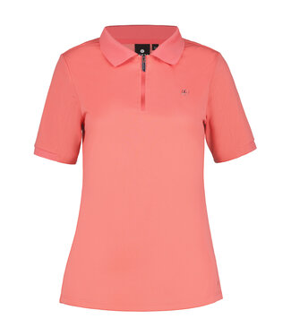 Luhta Luhta Dames Aerola Polo Coral