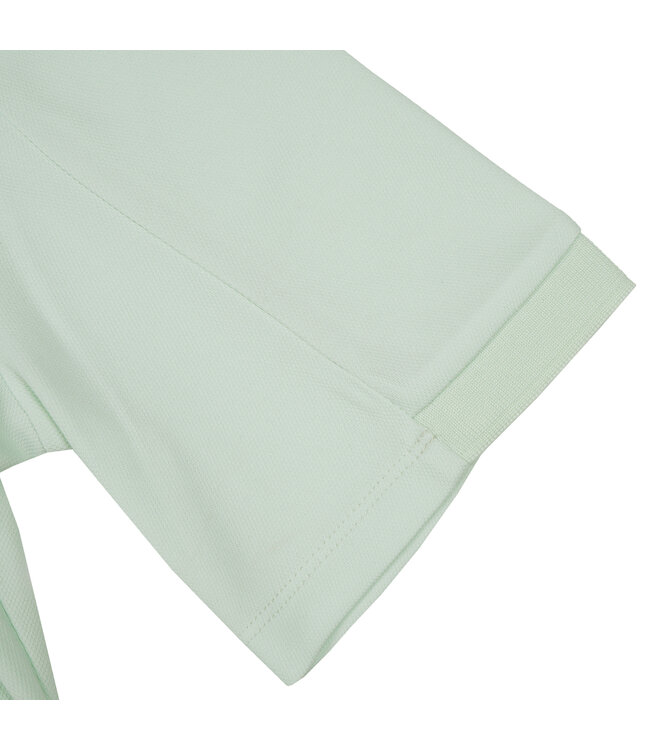 Luhta Luhta Dames Aerola Polo Light Green