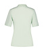 Luhta Luhta Dames Aerola Polo Light Green