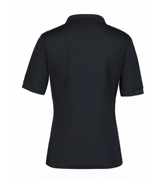 Luhta Luhta Dames Aerola Polo Dark Blue