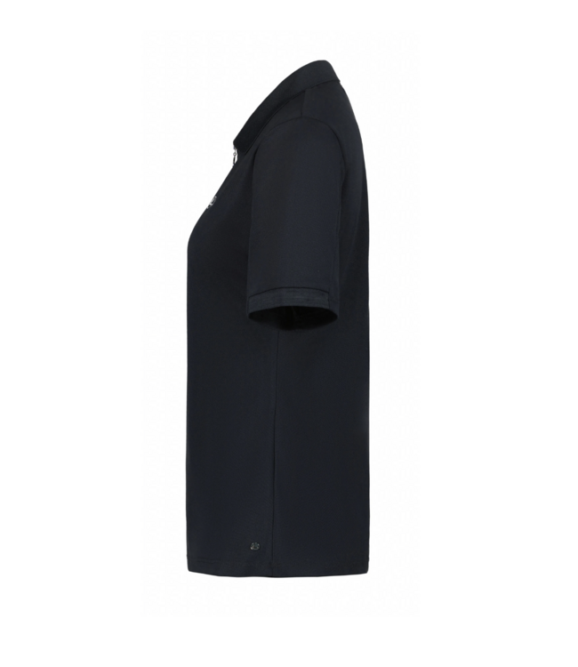 Luhta Luhta Dames Aerola Polo Dark Blue