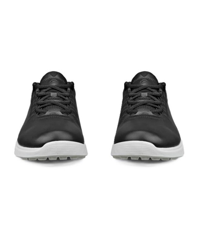 Ecco Ecco Heren Golfschoen S-Casual Zwart